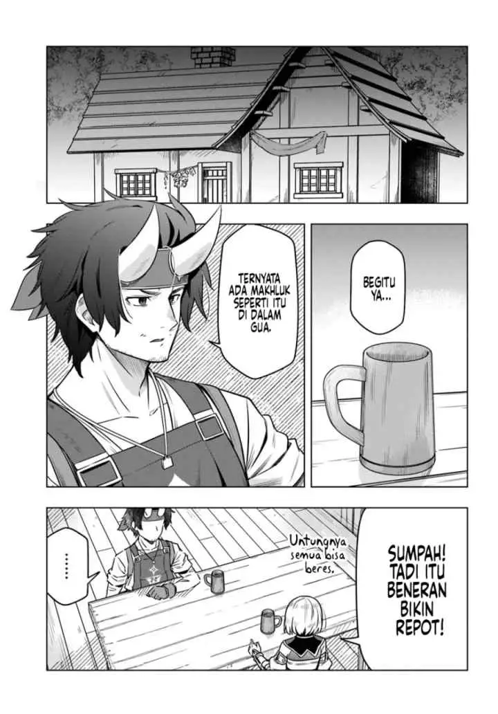 Desugemu ni Makikomareta Yamamoto-san, Kimama ni Gemu Baransu wo Hokai Saseru chapter 10 halaman 10