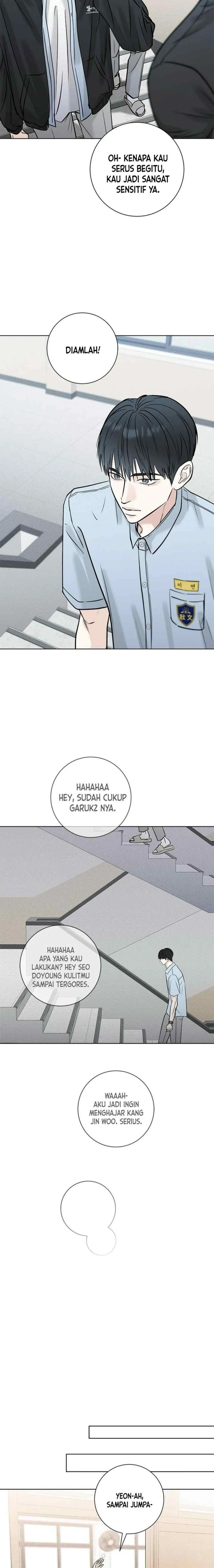 Rainy chapter 30 halaman 11
