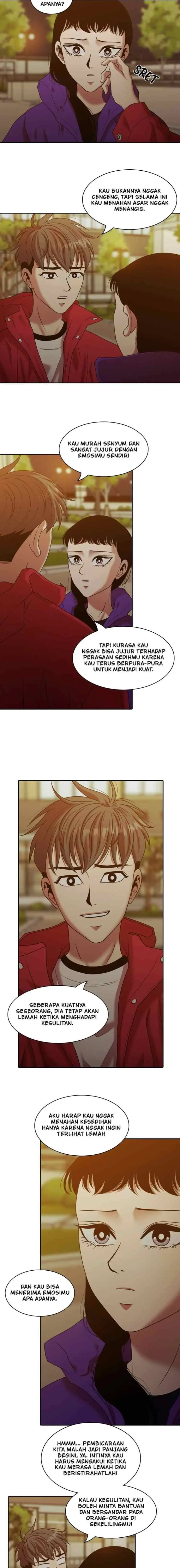 Mañana chapter 216 halaman 16
