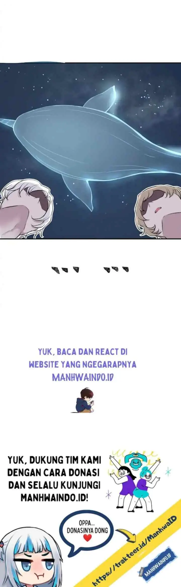 El museo de los demonios chapter 24 halaman 14