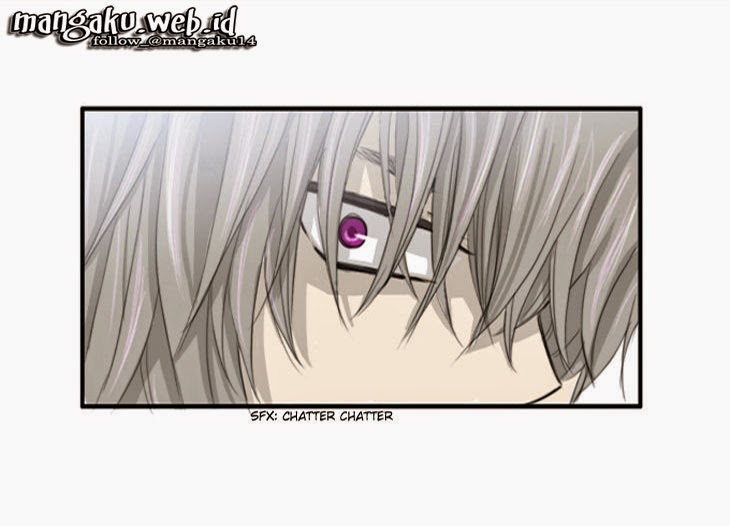 Black Haze chapter 15 halaman 44