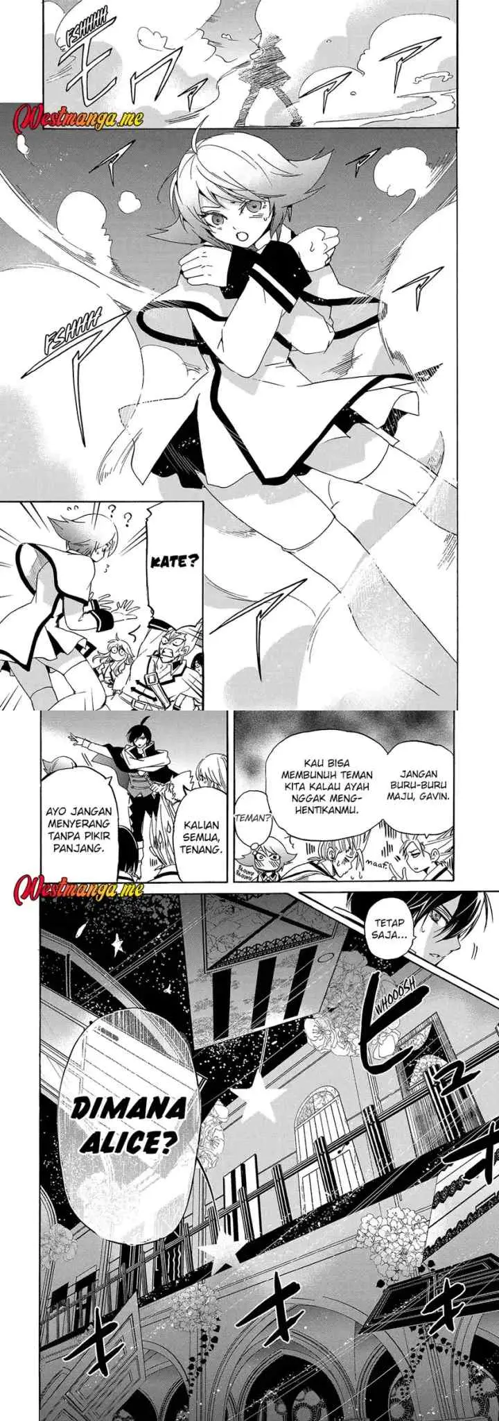 Tensei Shita Moto Dorei, Saikyou no Kizoku ni Natte Toshiue no Musume to Sekai Saikyou wo Mezashimasu chapter 13 halaman 11