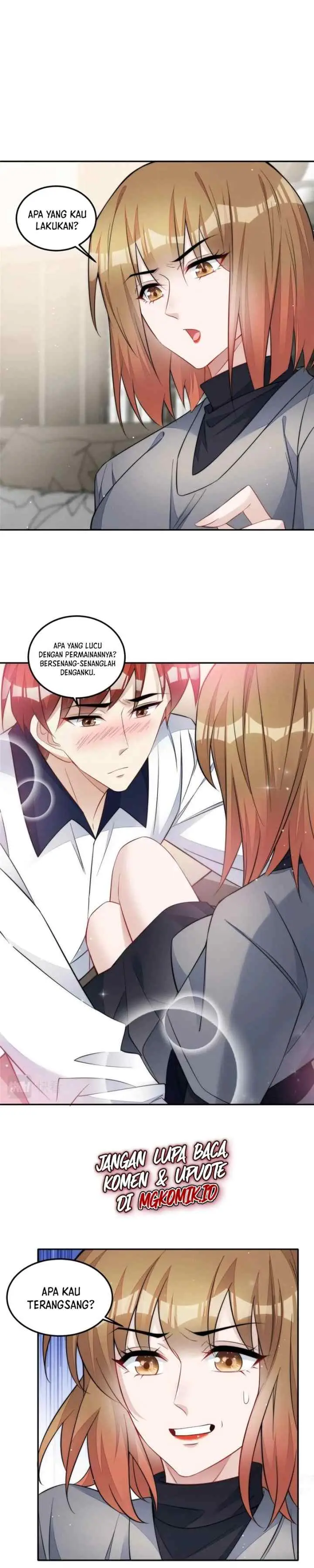 Furen Ta Chengle Da Laomen De Tuan Chong chapter 132 halaman 13