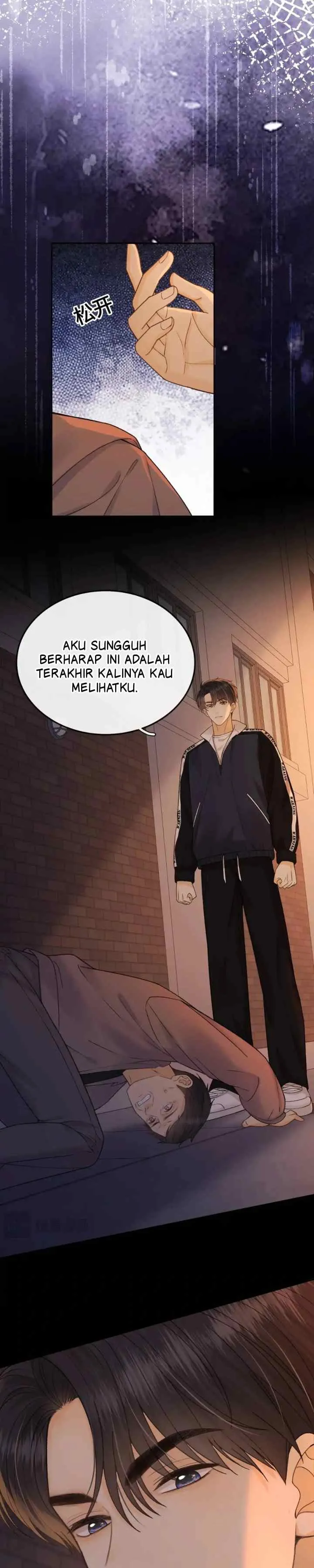 Hard to Deceive chapter 139 halaman 11