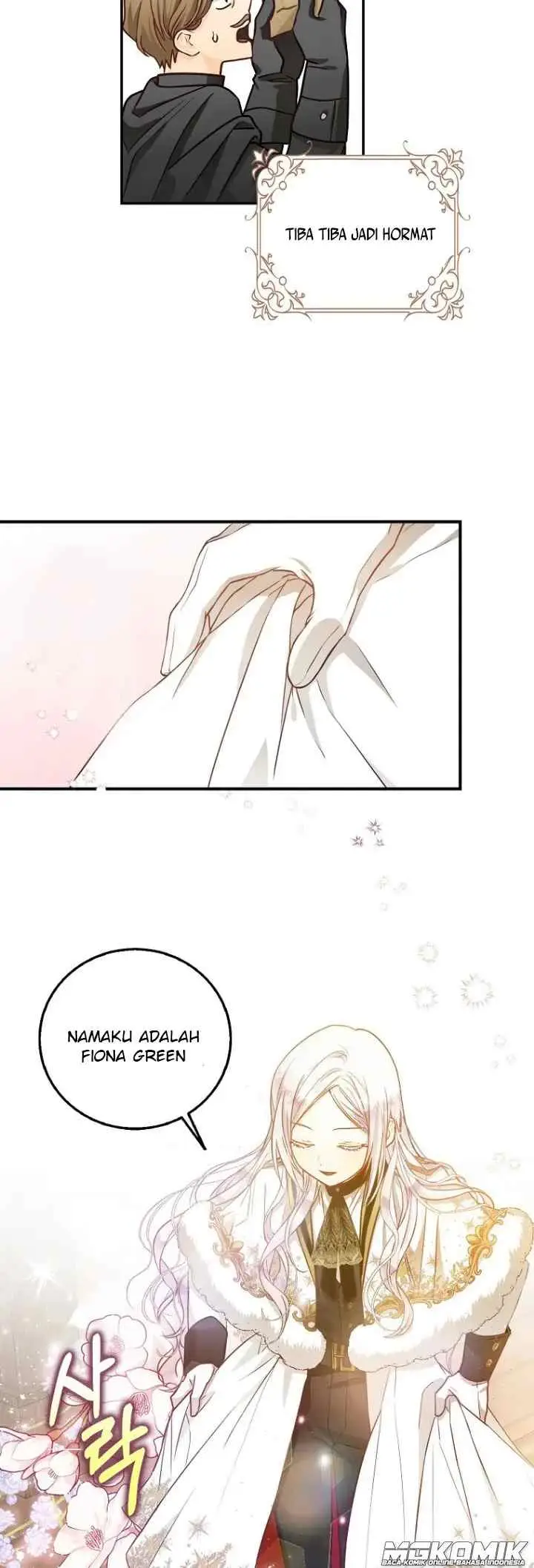 I Became the Wife of the Male Lead chapter 13 halaman 10