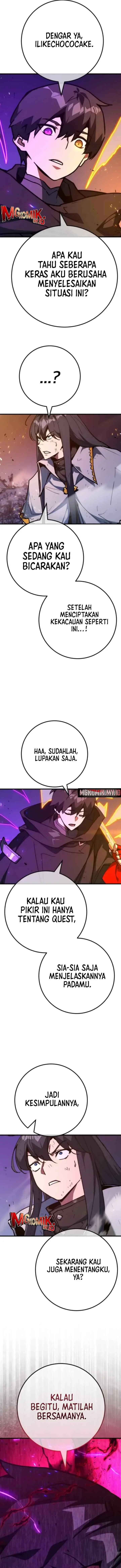 The Game's Greatest Troll (The Game's Top Troll) chapter 157 halaman 6