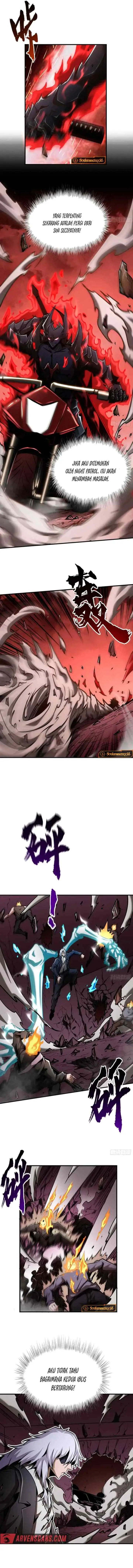 I Am Really Not the Demon Lord! chapter 24 halaman 6