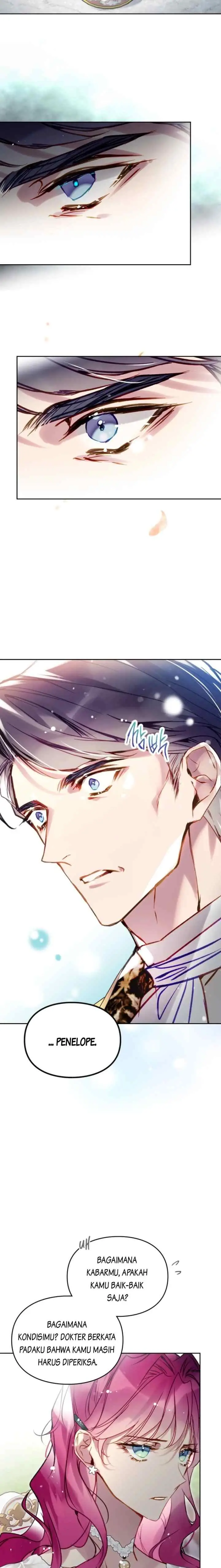 Death Is the Only Ending for the Villainess chapter 172 halaman 9
