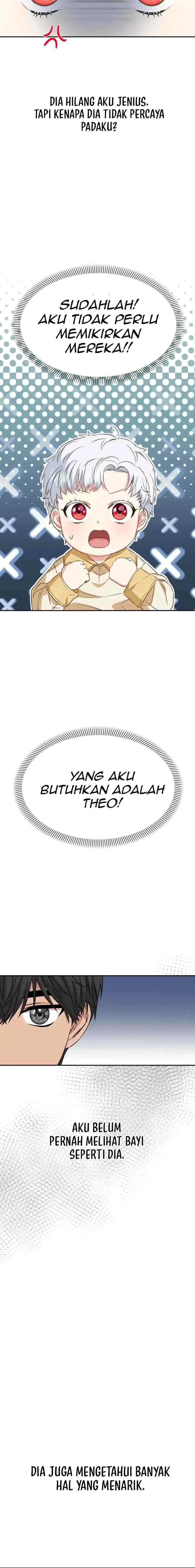 How To Survive as the Devil's Child chapter 12 halaman 5