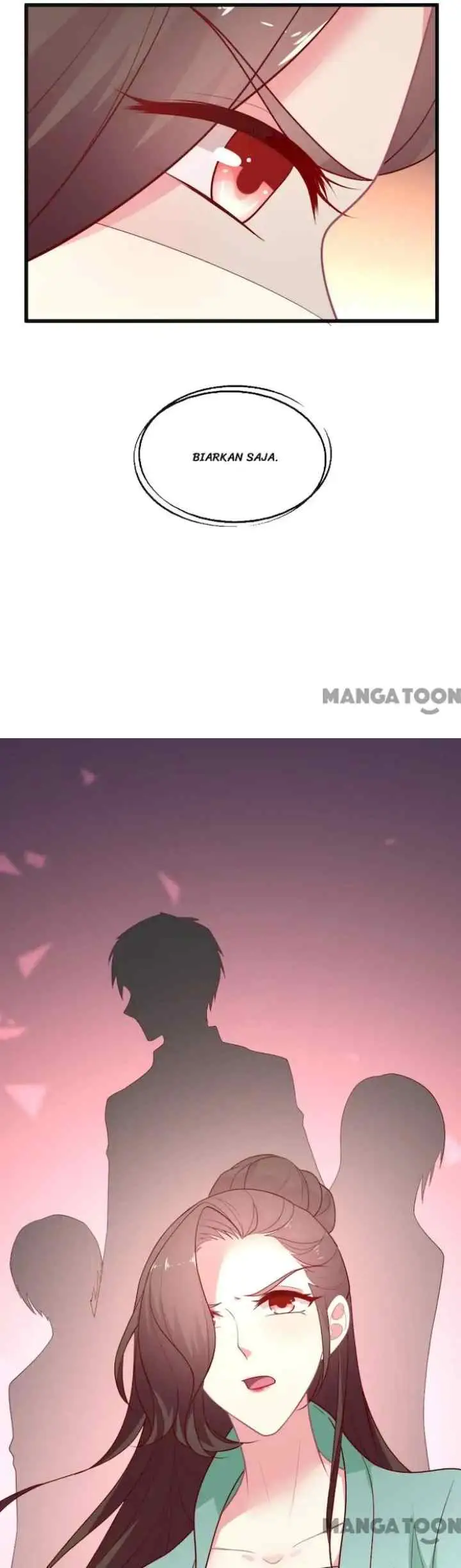 Cost of Being Famous (A-List) chapter 132 halaman 9