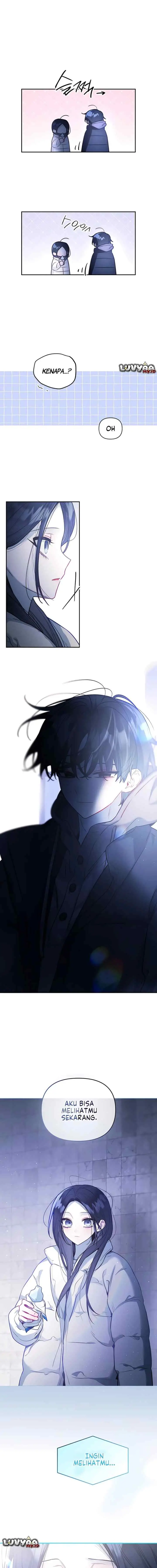 Our Guild's Idol chapter 46 halaman 11
