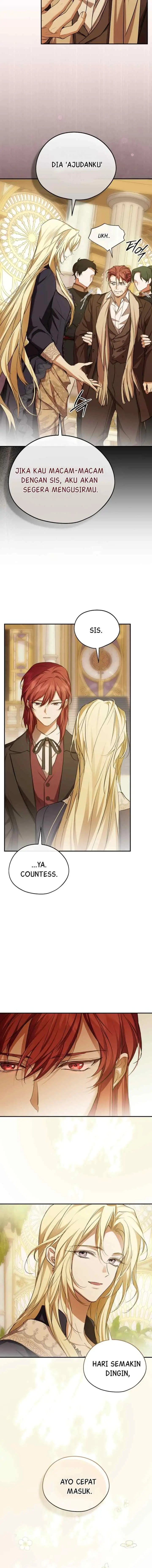 I'm Looking for a New Husband chapter 38 halaman 9
