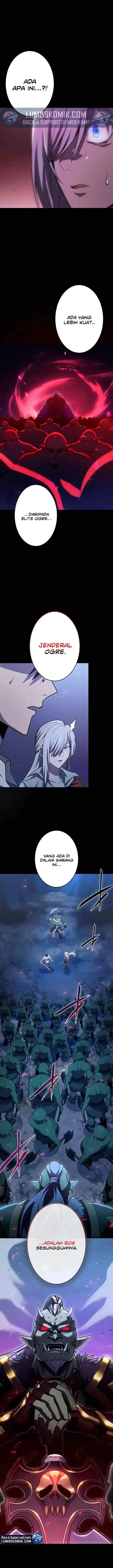 The Dark Swordsman Returns chapter 5 halaman 15