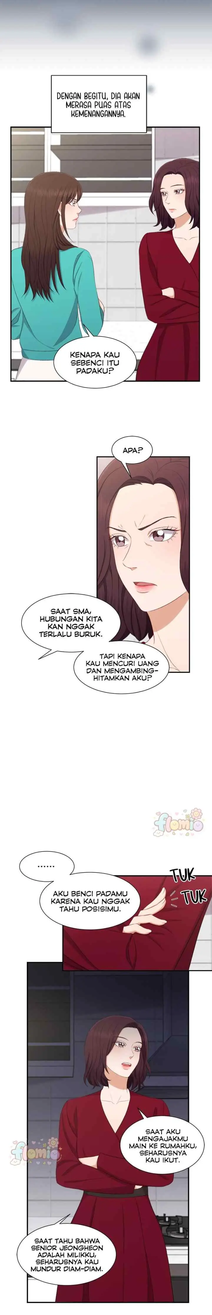 I Need a Bride chapter 78 halaman 5