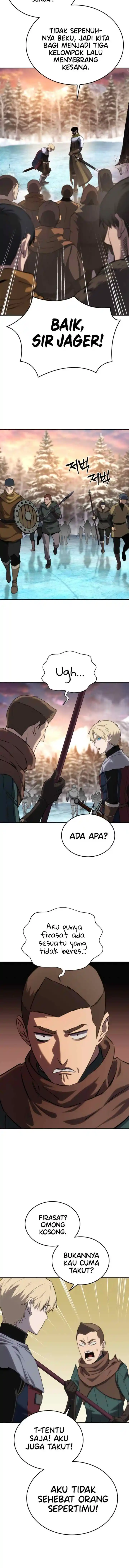 Star-Embracing Swordmaster chapter 9 halaman 11
