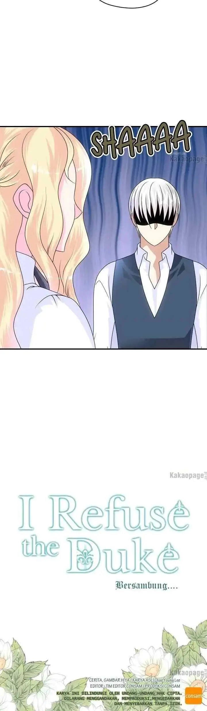 I Refuse the Duke chapter 90 halaman 16