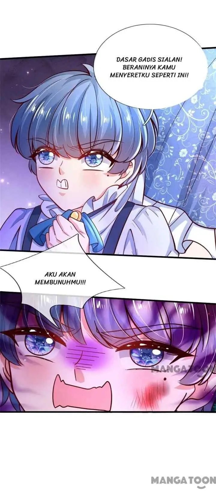 I Became The Emperor's Daughter One Day chapter 245 halaman 6
