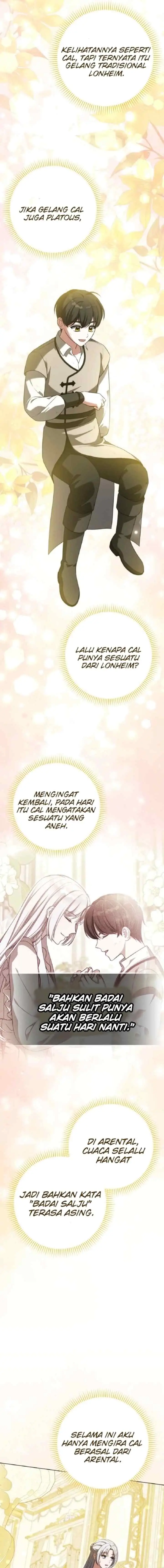 Marry or Die chapter 8 halaman 9