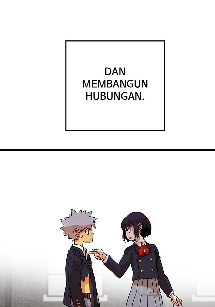 Troll Trap chapter 274 halaman 218