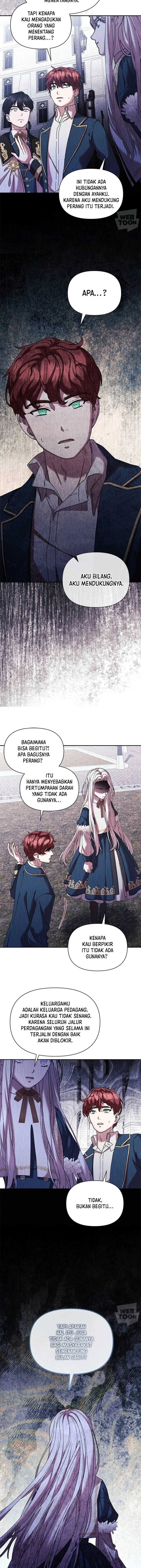 Ingram's Light chapter 38 halaman 13