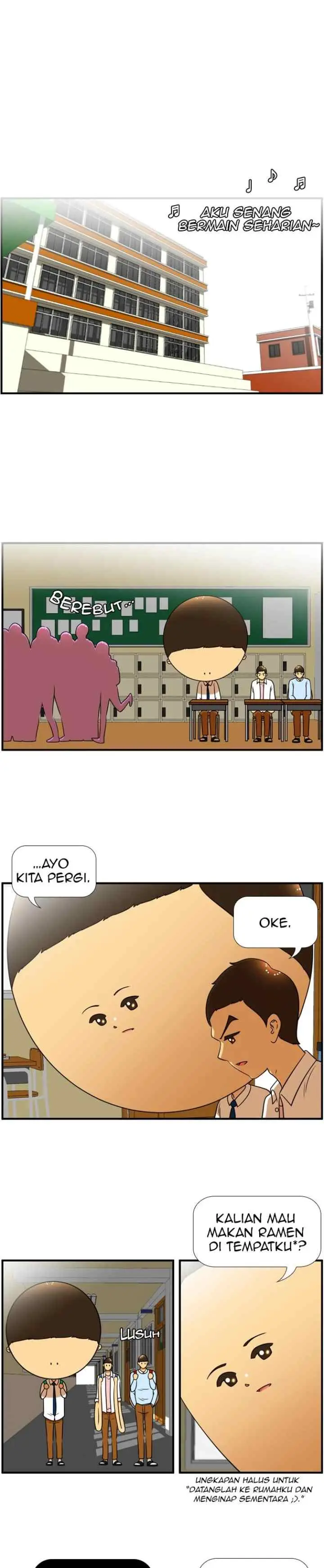 New Normal: Class 8 chapter 128 halaman 9
