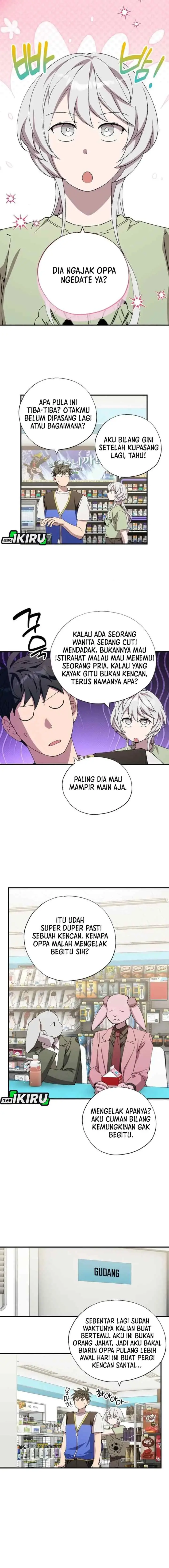 Magical Realm Shopkeeper chapter 92 halaman 10