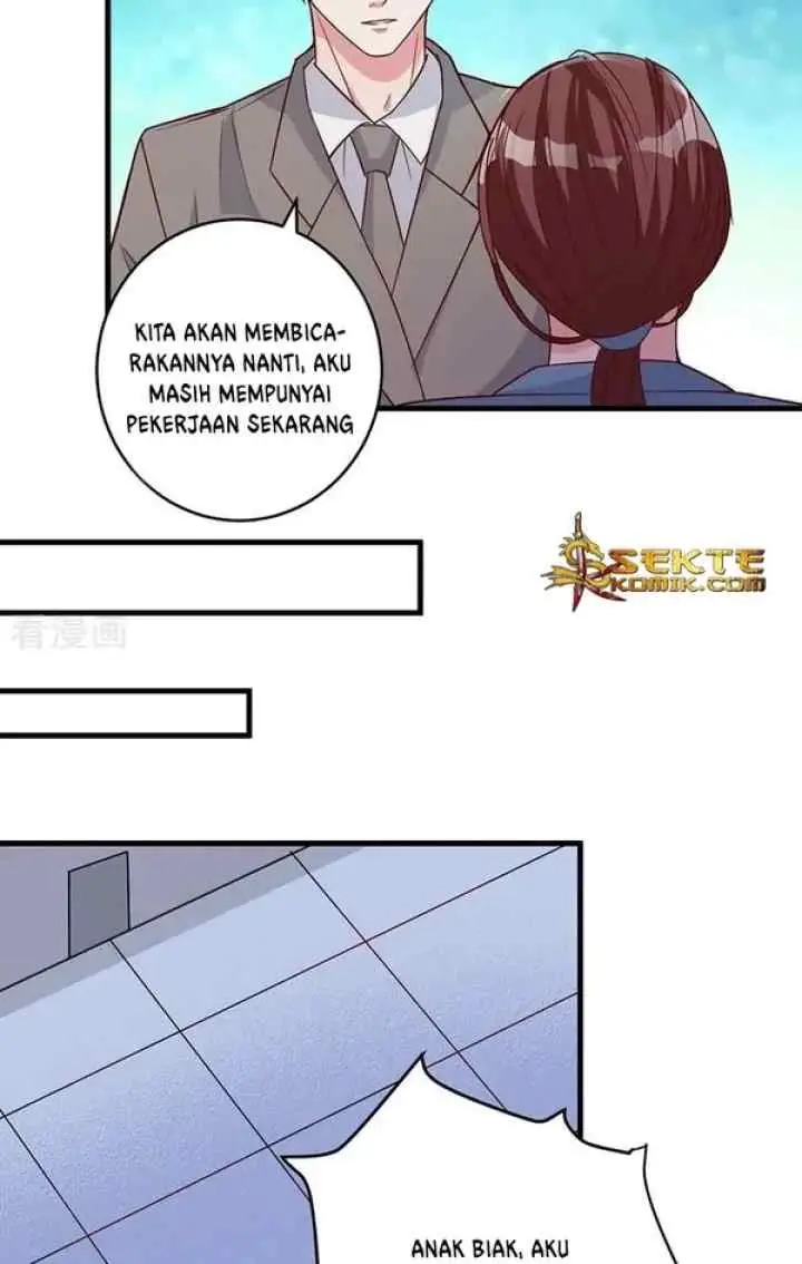 Ceo's Top Master chapter 39 halaman 11