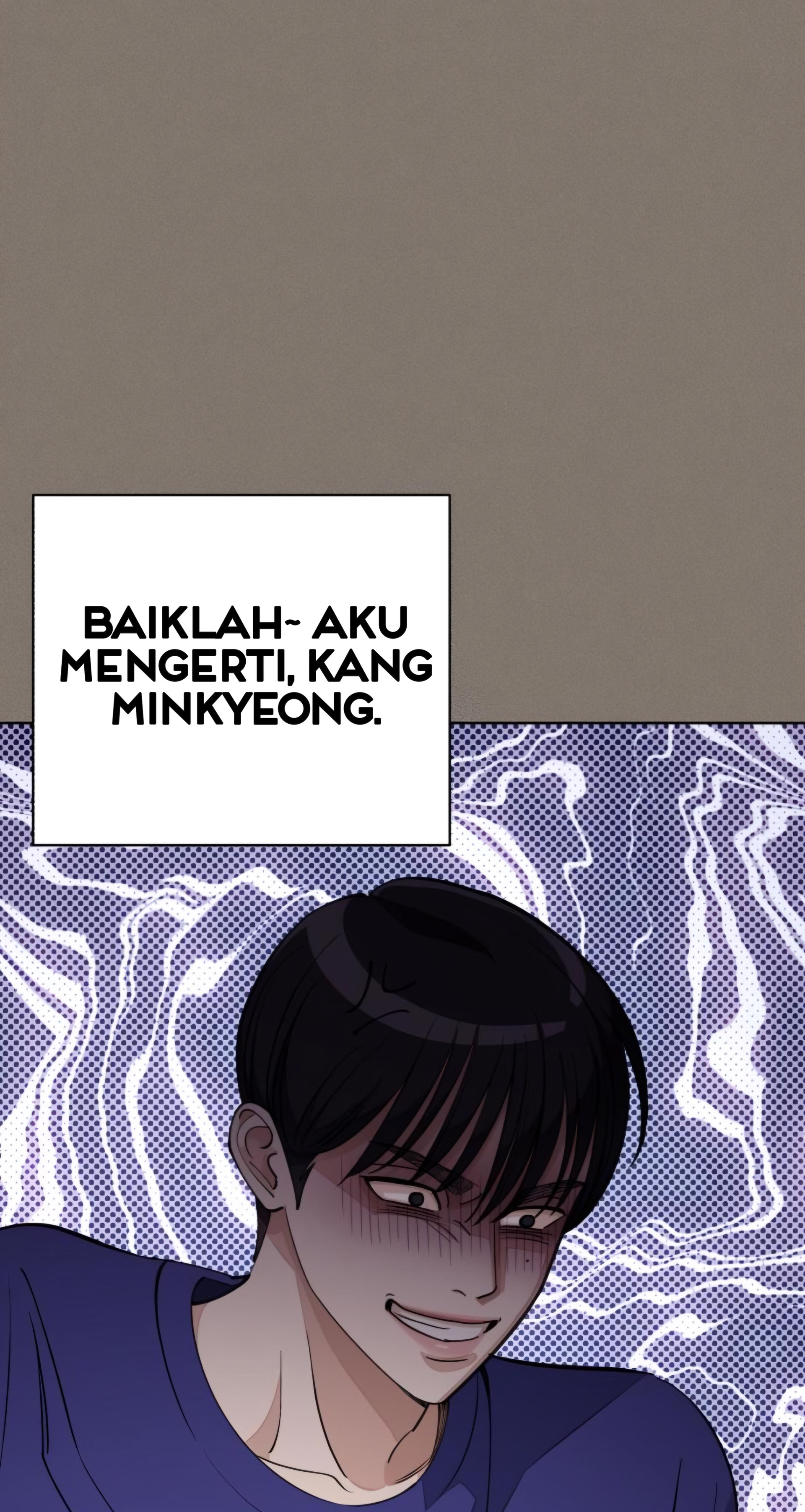 Lee Seop's Love chapter 53 halaman 52
