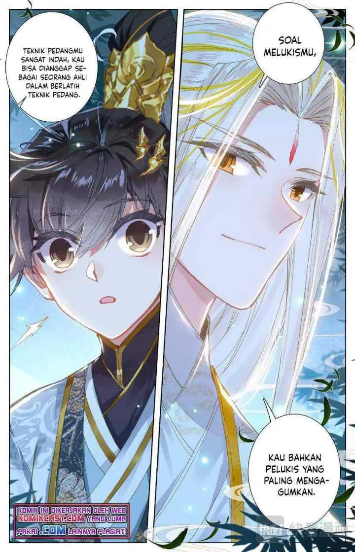 Cang Yuantu chapter 66 halaman 5