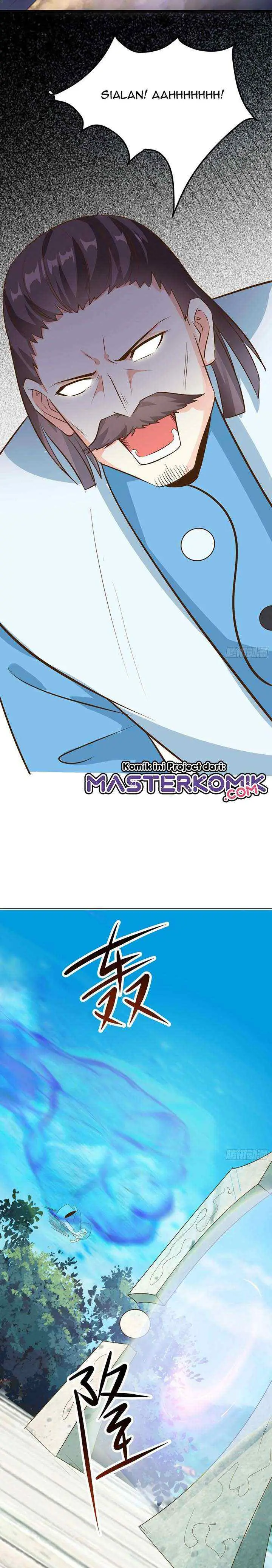 Apprentices Are All Female Devil chapter 20 halaman 10
