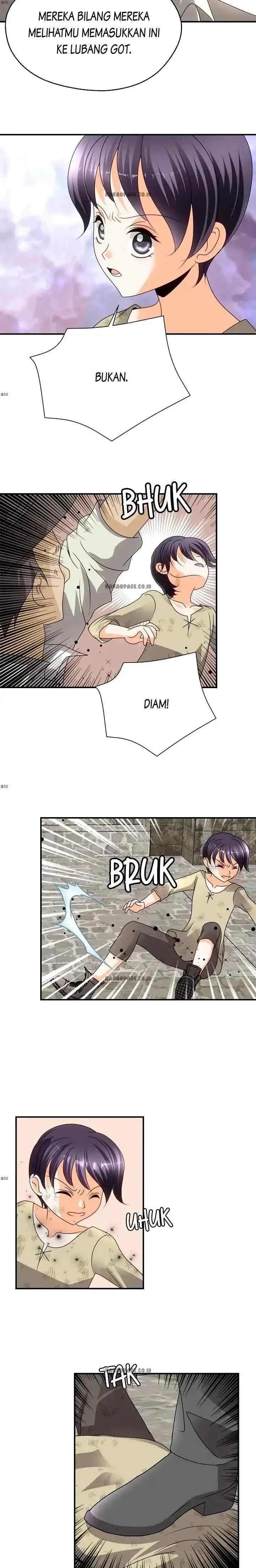 I Refuse the Duke chapter 69 halaman 14