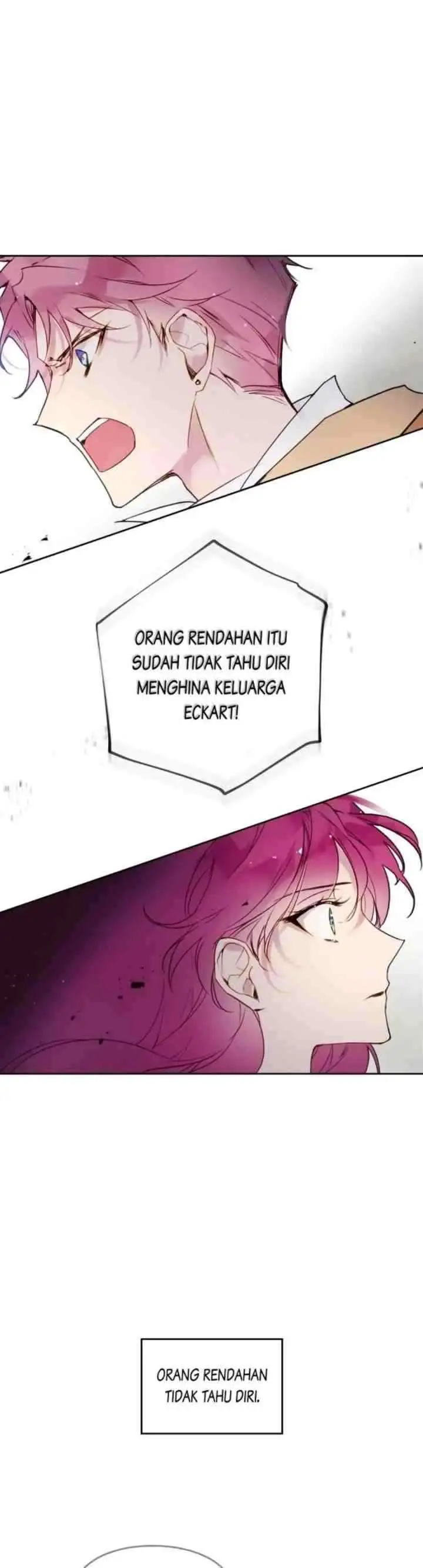 Death Is the Only Ending for the Villainess chapter 10 halaman 19