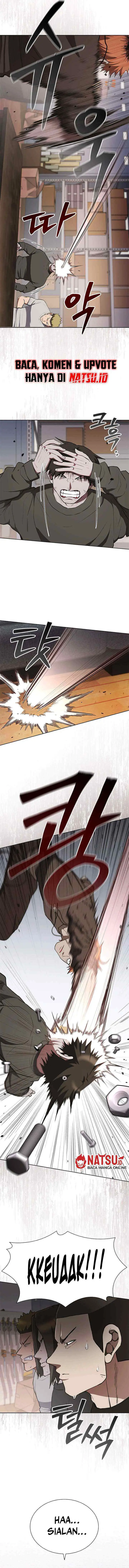 Reincarnation Boss chapter 17 halaman 5