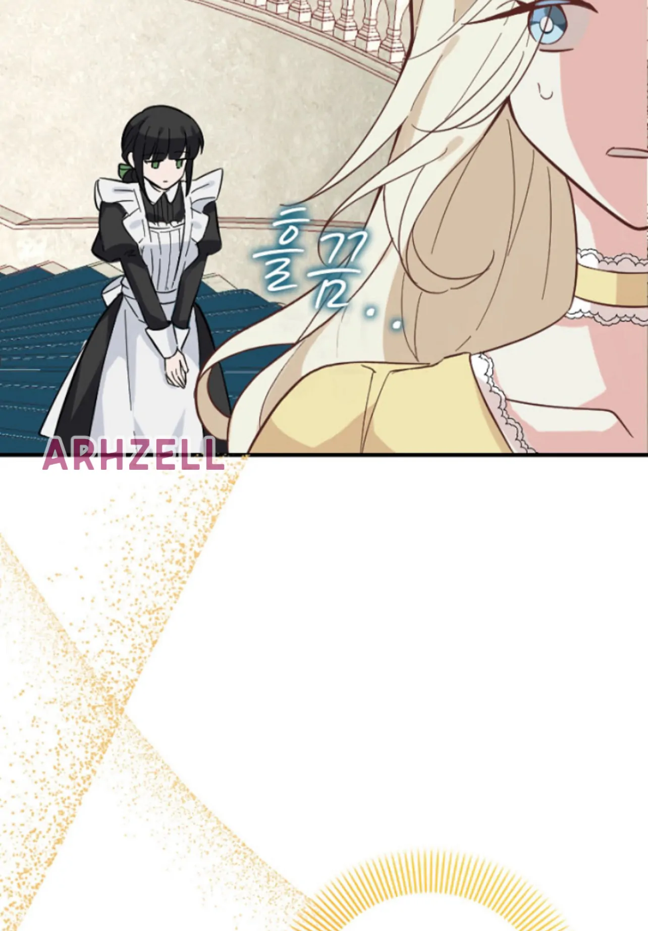 To You Who Protect Despair chapter 2 halaman 44