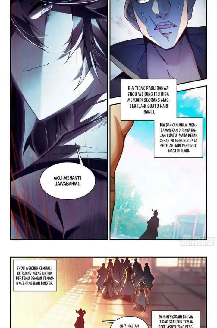 Heavenly Beads Master chapter 88 halaman 5