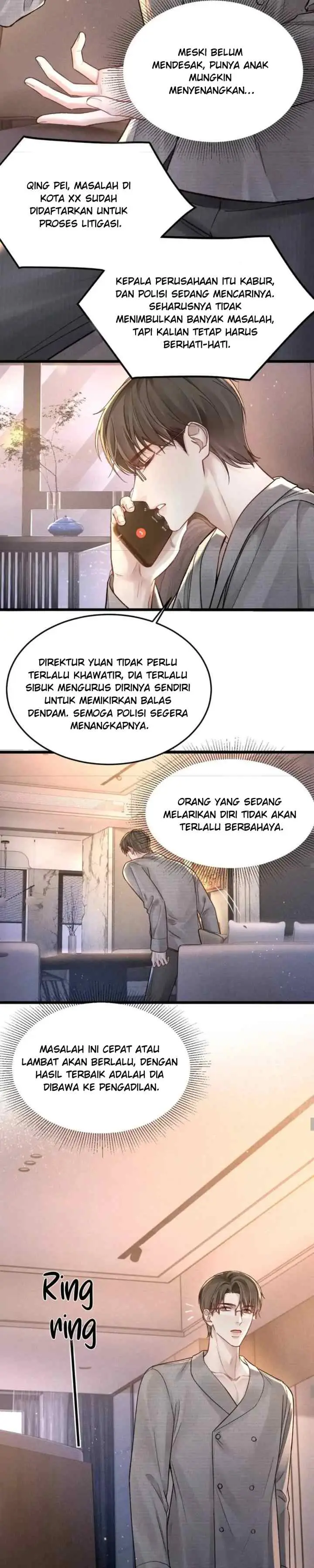 Tit For Tat chapter 66 halaman 9