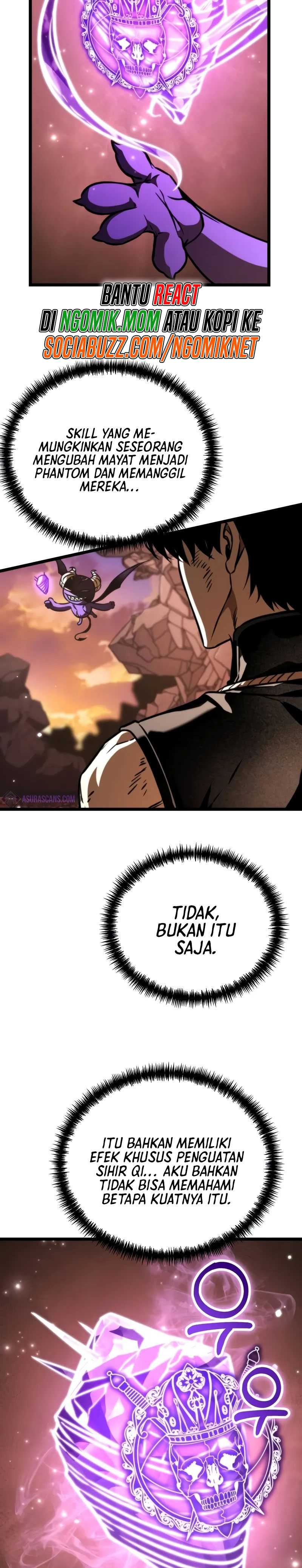 Reincarnator chapter 61 halaman 41