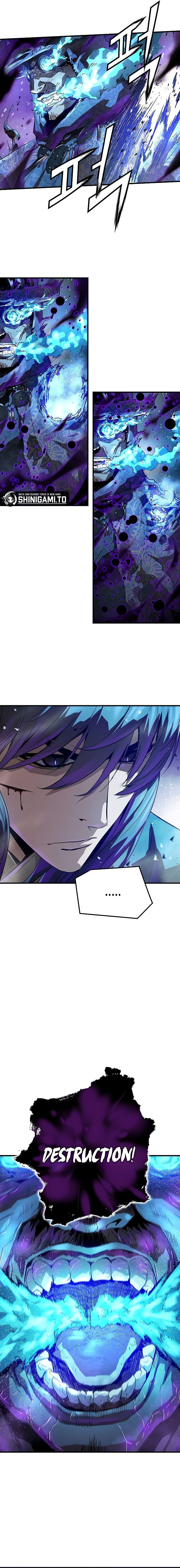 Absolute Regression chapter 54 halaman 18