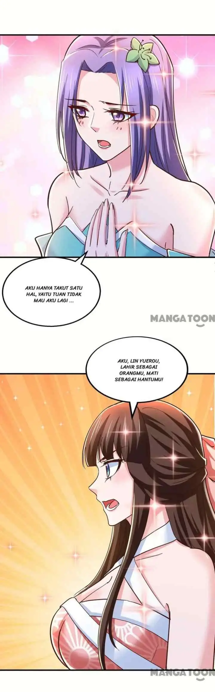 I Have Million Skill Points chapter 95 halaman 12