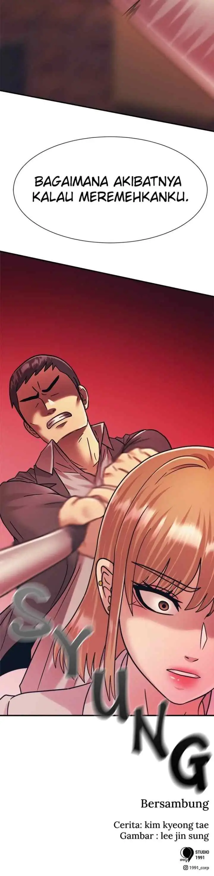 I Am Unbeatable chapter 38 halaman 19