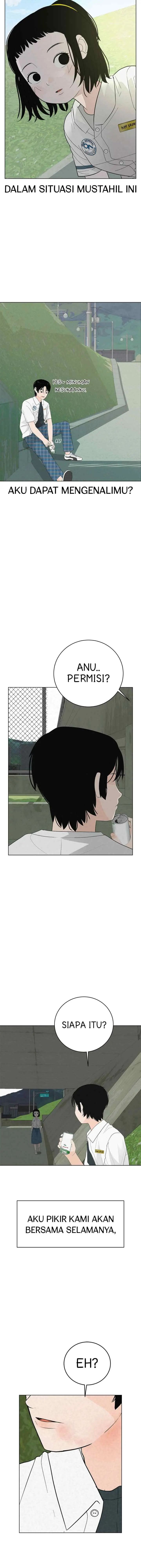 Radiant Rewind chapter 1 halaman 19
