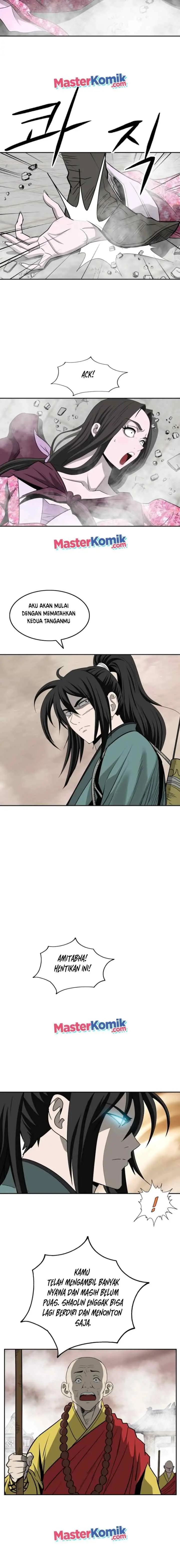 Bowblade Spirit chapter 93 halaman 12