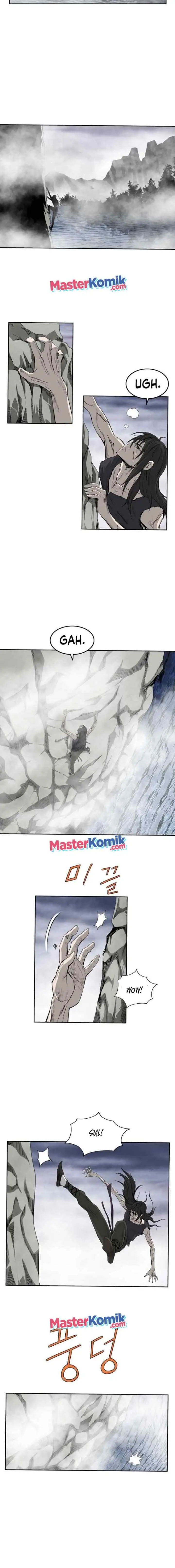Bowblade Spirit chapter 77 halaman 6
