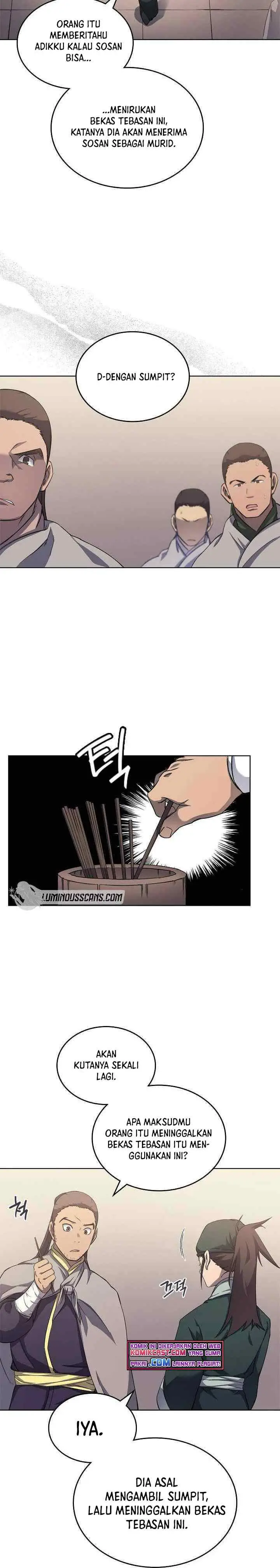 Chronicles of Heavenly Demon chapter 173 halaman 10