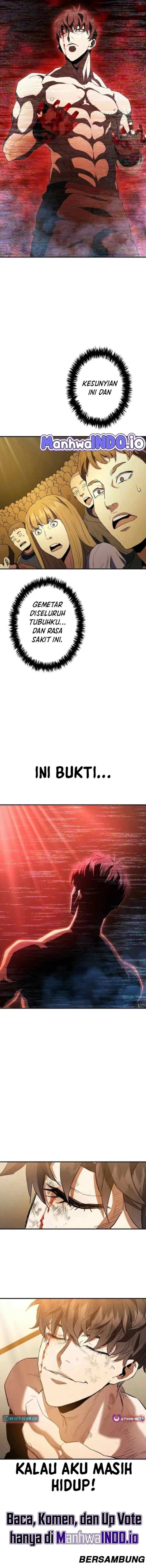 Born to Bleed chapter 21 halaman 13