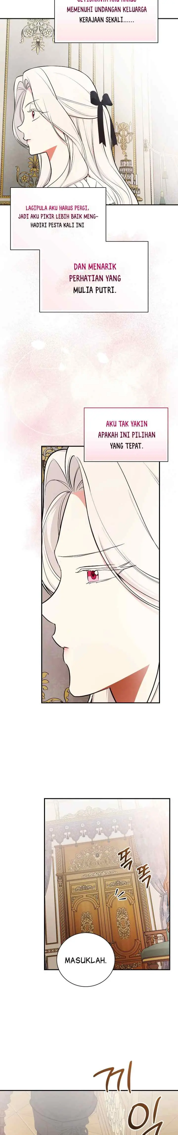 Seducing Duke Monster chapter 93 halaman 9