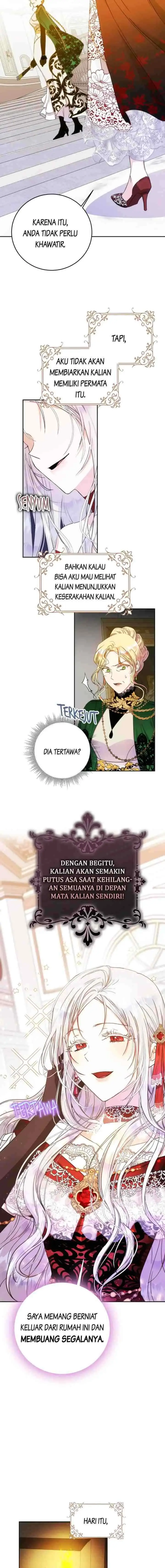 I Became the Wife of the Male Lead chapter 22 halaman 6