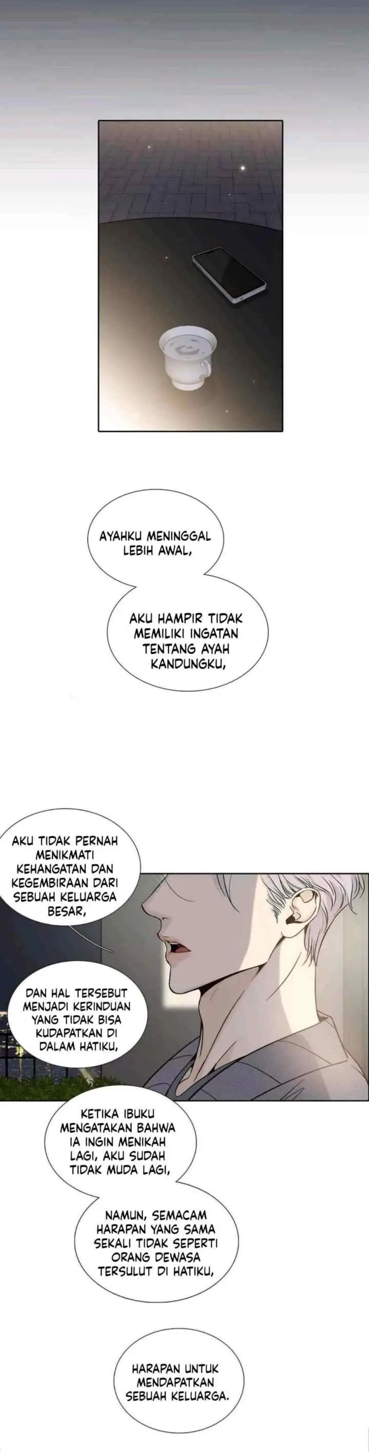Dívida de Amor chapter 24 halaman 11