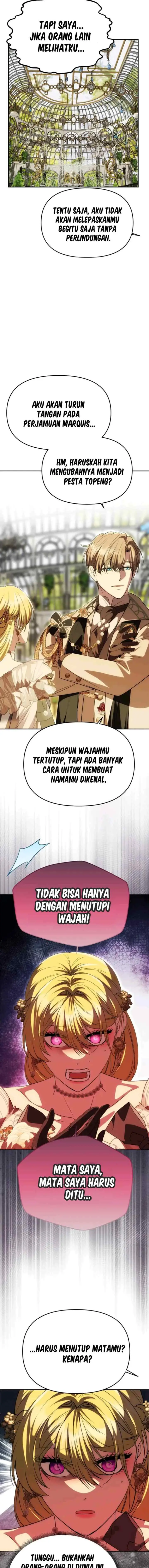 One Husband Is Enough chapter 25 halaman 8