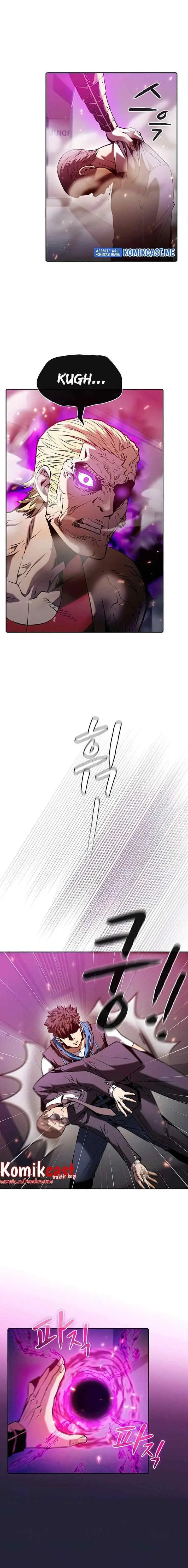 The Constellation That Returned From Hell chapter 95 halaman 16